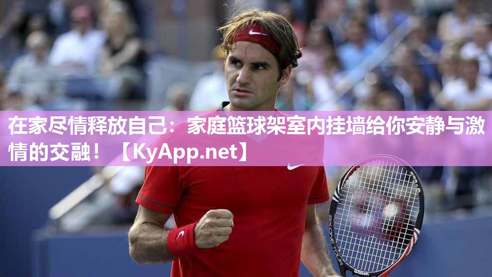 在家尽情释放自己：家庭篮球架室内挂墙给你安静与激情的交融！