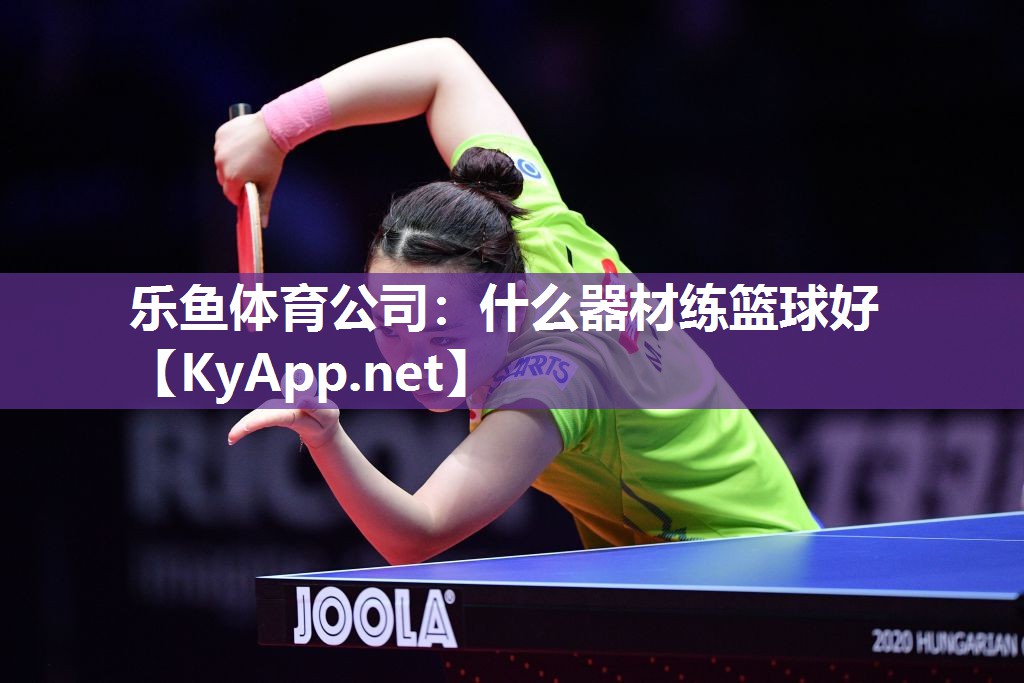 什么器材练篮球好