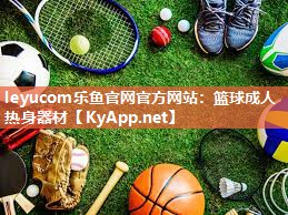 篮球成人热身器材
